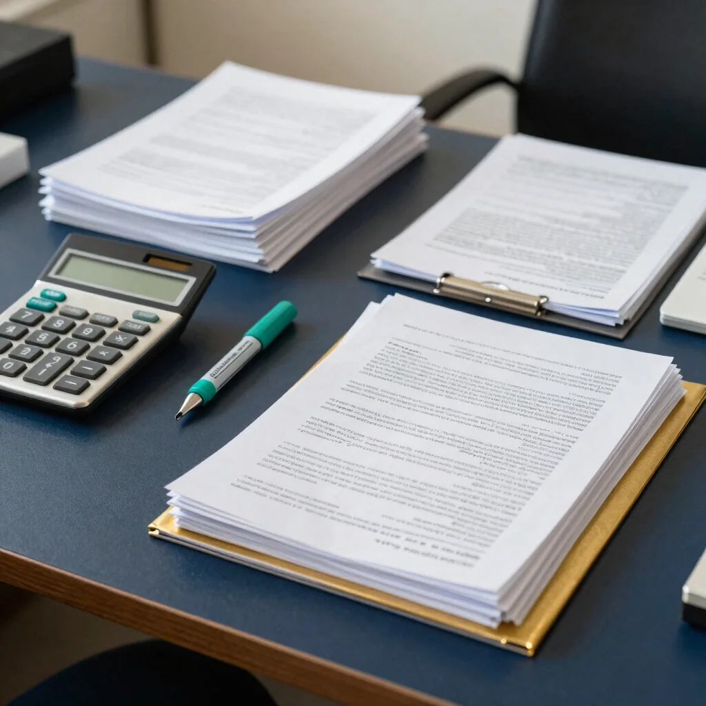 Tax Advisory Session